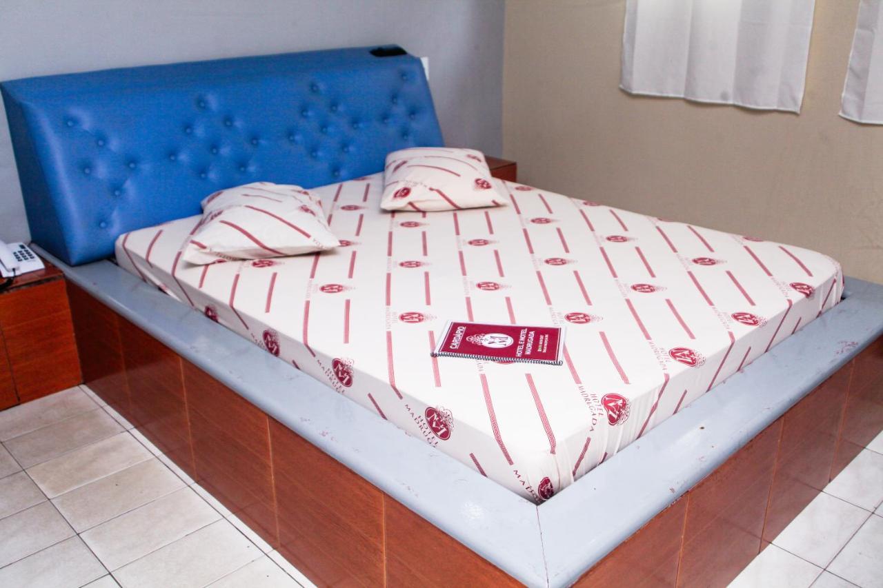 Hotel E Motel Madrugada 伊图 外观 照片