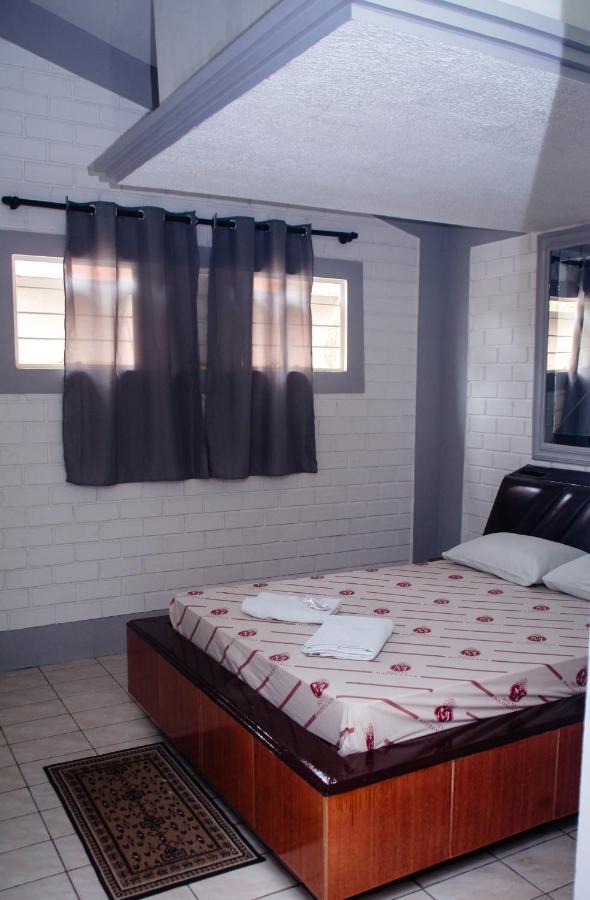 Hotel E Motel Madrugada 伊图 外观 照片